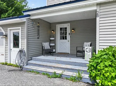 28 Park Street Lisbon ME 04250