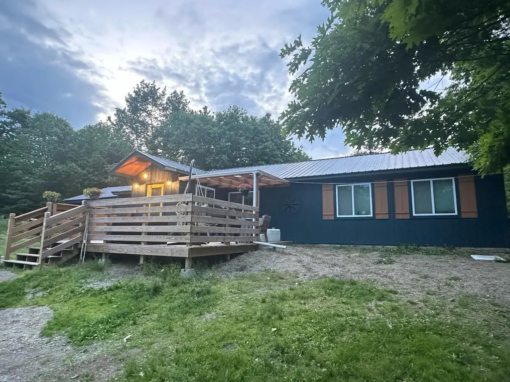27 Sears Island Road Searsport ME 04974