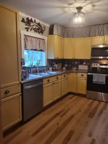 27 Sears Island Road Searsport ME 04974