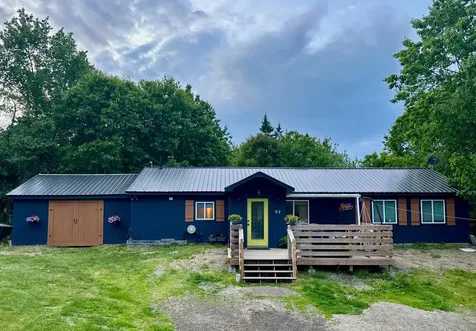 27 Sears Island Road Searsport ME 04974