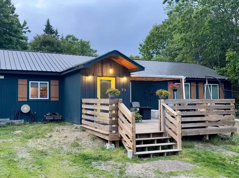 27 Sears Island Road Searsport ME 04974