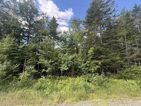 Lot #6 Russell Hill Road Bucksport ME 04416
