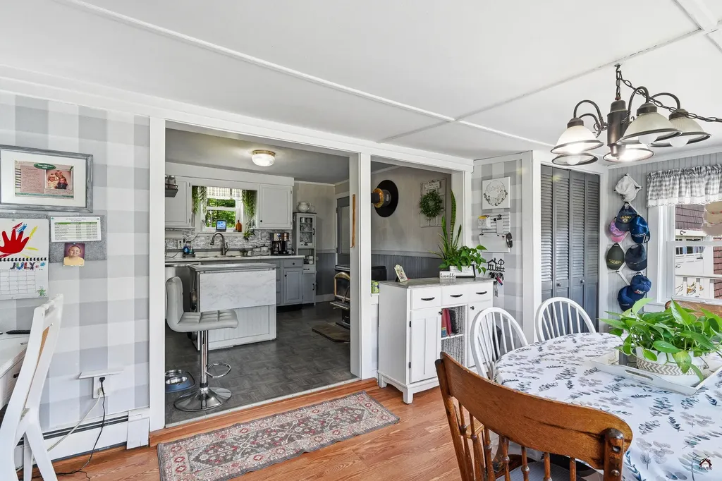 840 Oakland Road Belgrade ME 04917