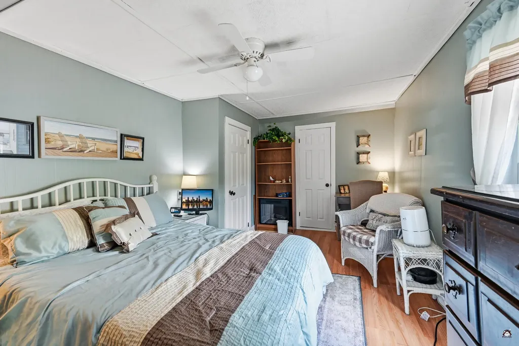 840 Oakland Road Belgrade ME 04917