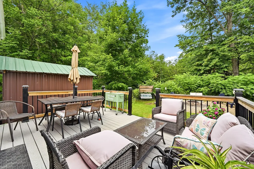 840 Oakland Road Belgrade ME 04917