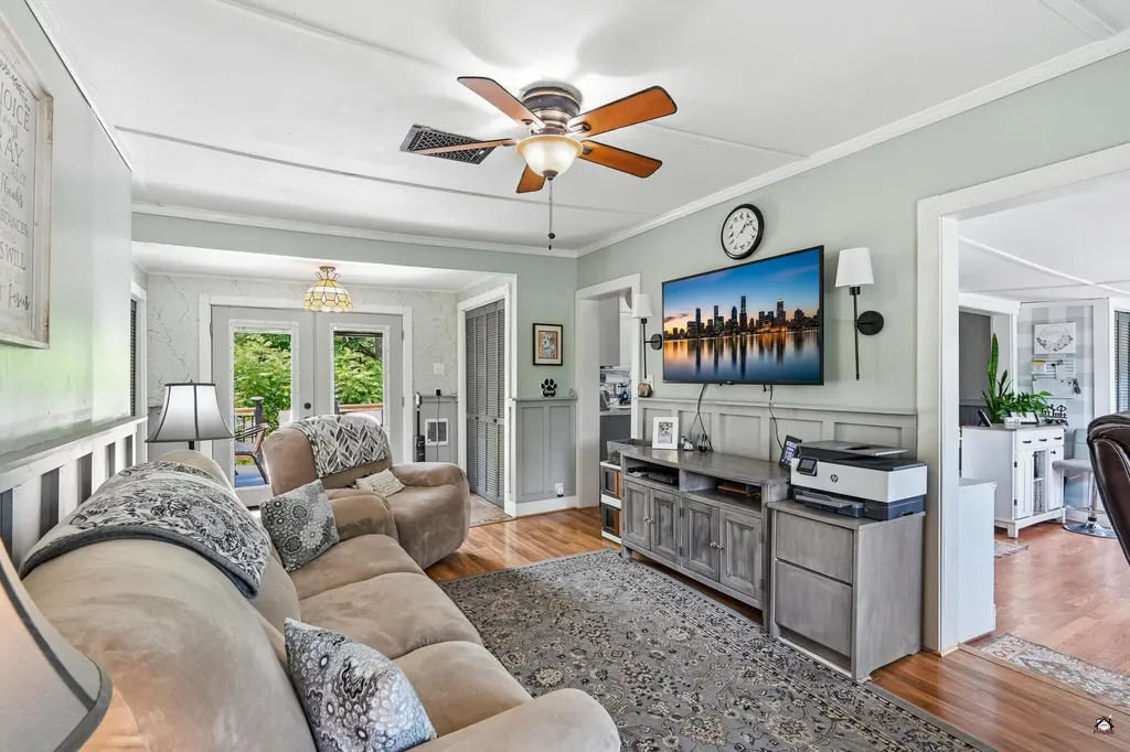840 Oakland Road Belgrade ME 04917
