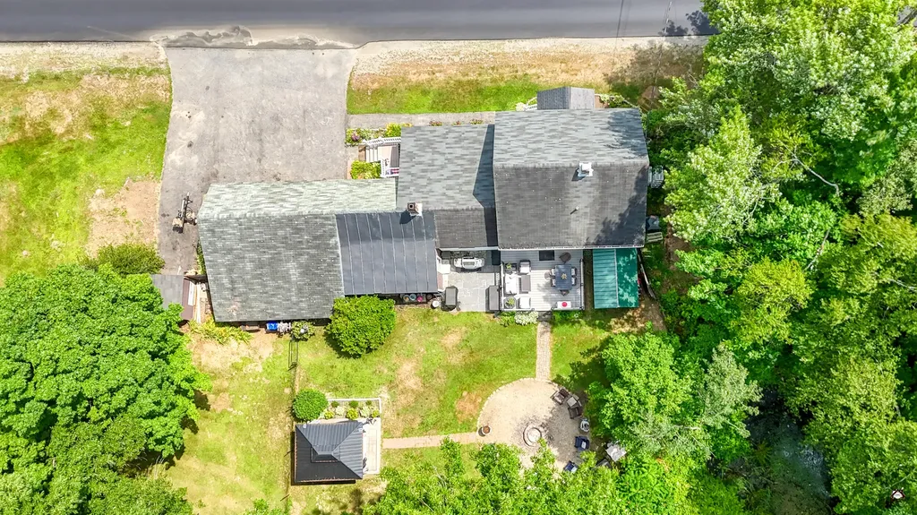 840 Oakland Road Belgrade ME 04917