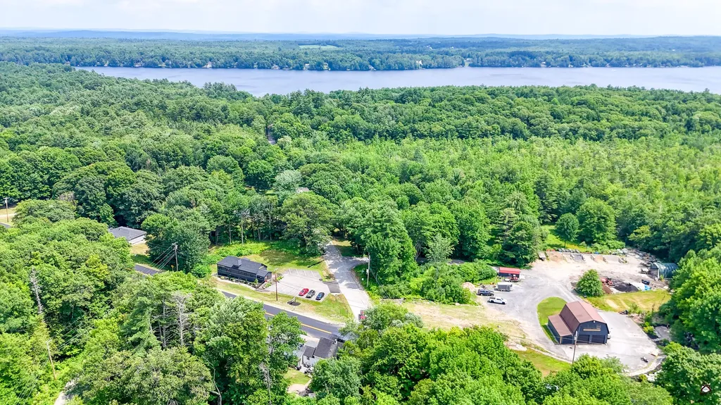 840 Oakland Road Belgrade ME 04917