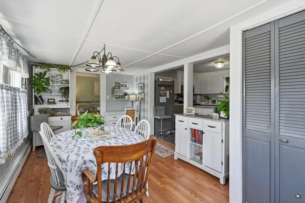 840 Oakland Road Belgrade ME 04917