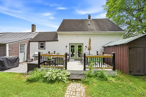 840 Oakland Road Belgrade ME 04917