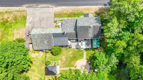 840 Oakland Road Belgrade ME 04917