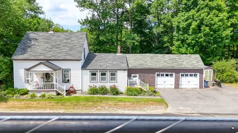 840 Oakland Road Belgrade ME 04917