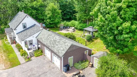 840 Oakland Road Belgrade ME 04917