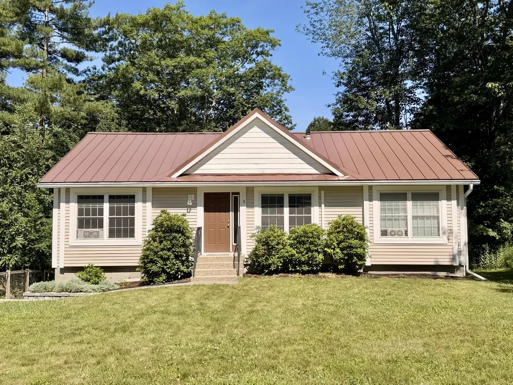 9 Poplar Street Old Orchard Beach ME 04064