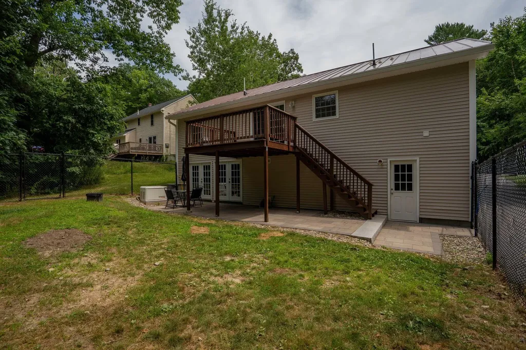 9 Poplar Street Old Orchard Beach ME 04064