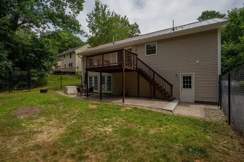 9 Poplar Street Old Orchard Beach ME 04064