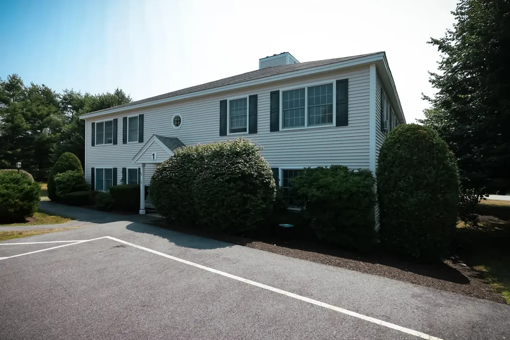 17 Clearview Drive Scarborough ME 04074