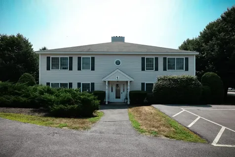 17 Clearview Drive Scarborough ME 04074