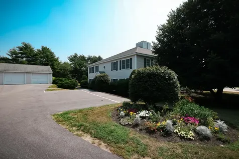 17 Clearview Drive Scarborough ME 04074