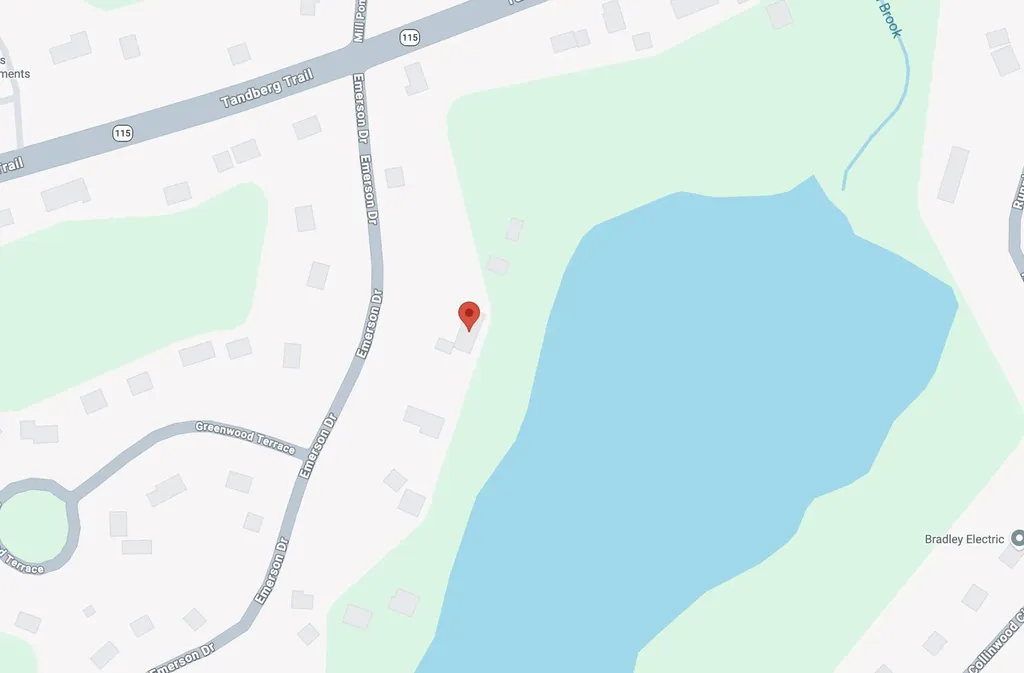 14 Emerson Drive Windham ME 04062