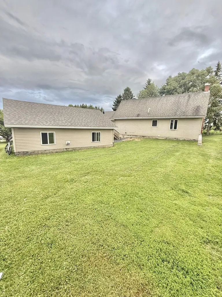 8 Caron Road Madawaska ME 04773