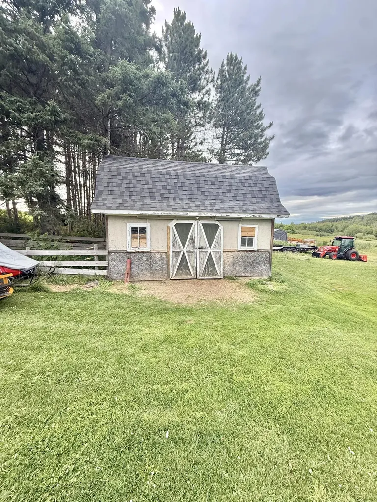 8 Caron Road Madawaska ME 04773