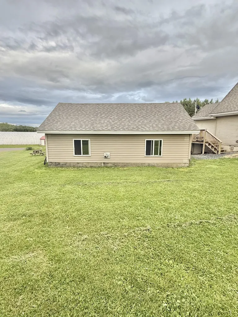 8 Caron Road Madawaska ME 04773