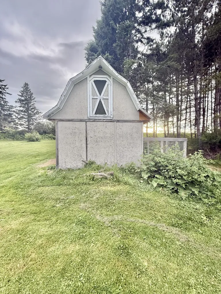 8 Caron Road Madawaska ME 04773