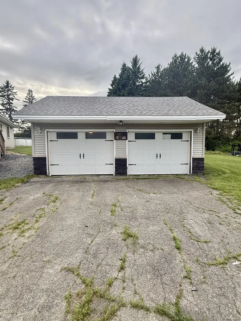 8 Caron Road Madawaska ME 04773