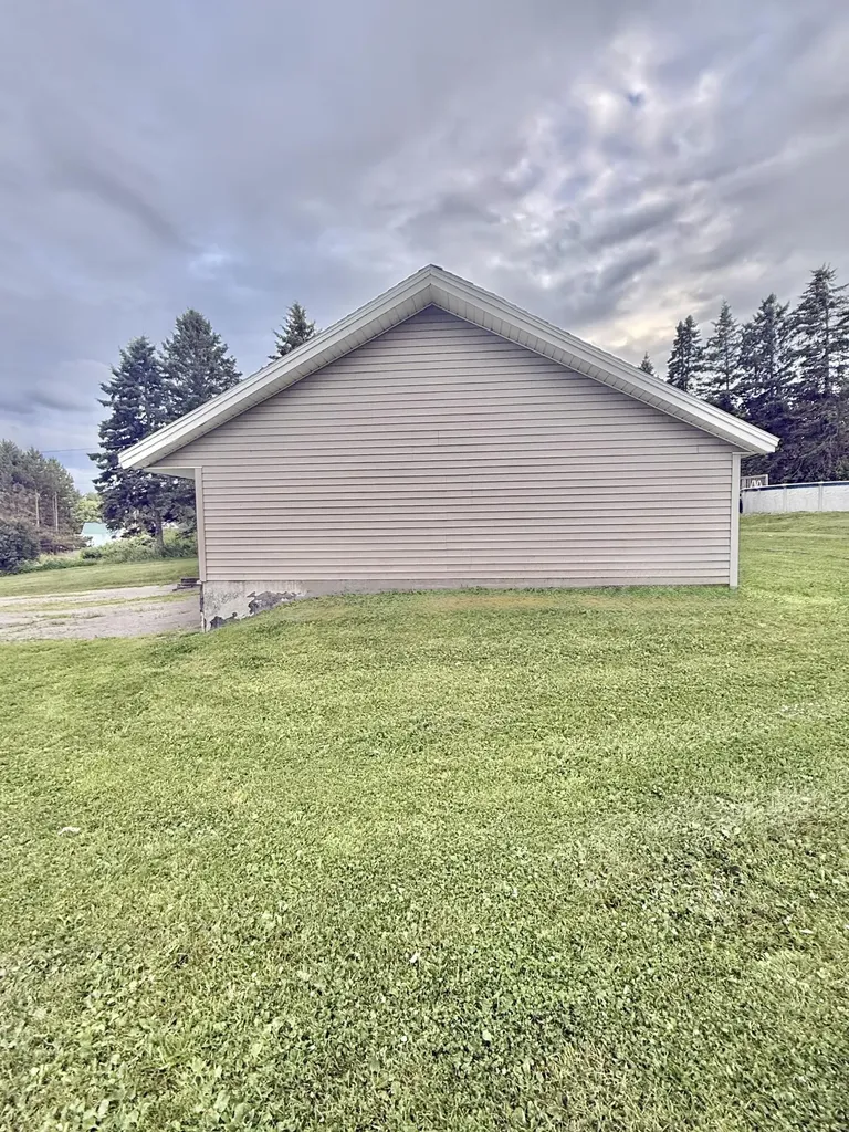 8 Caron Road Madawaska ME 04773