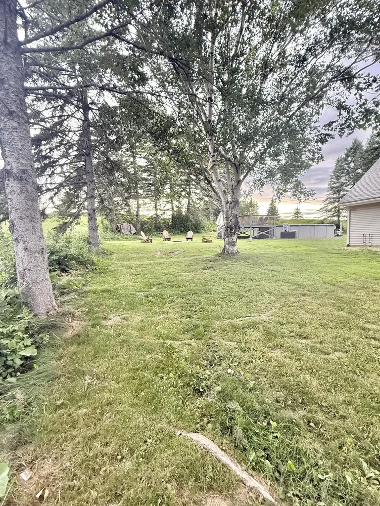 8 Caron Road Madawaska ME 04773