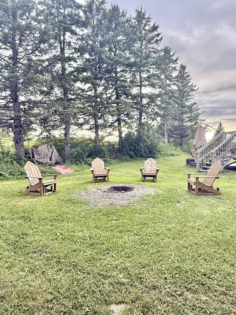 8 Caron Road Madawaska ME 04773