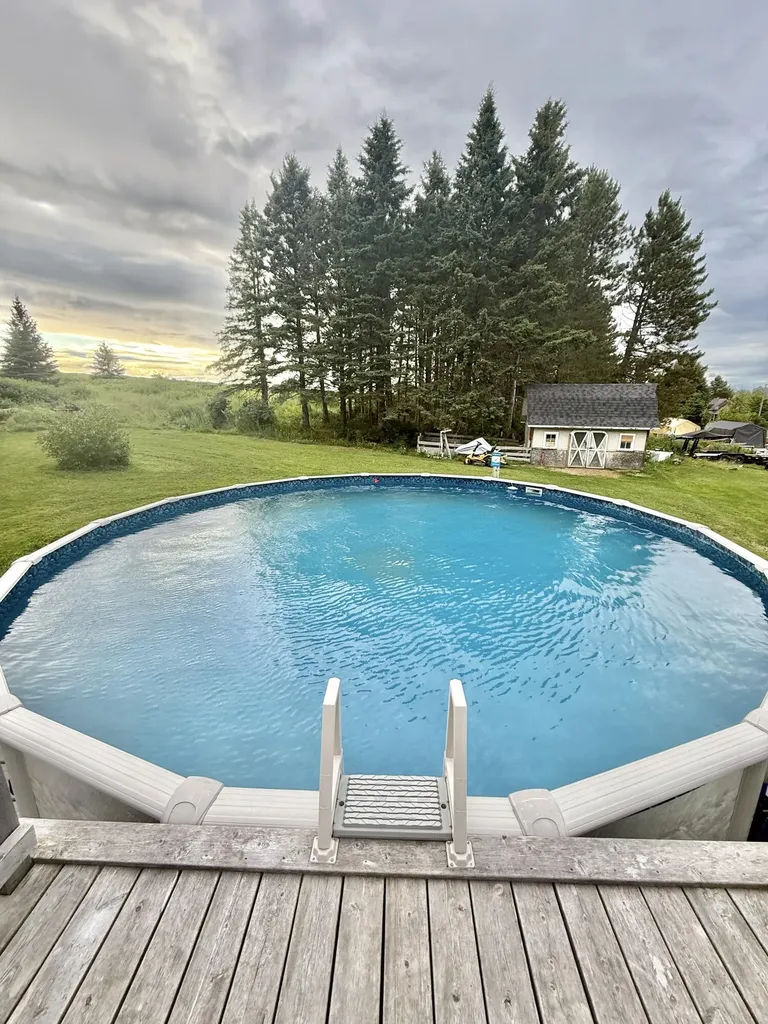 8 Caron Road Madawaska ME 04773