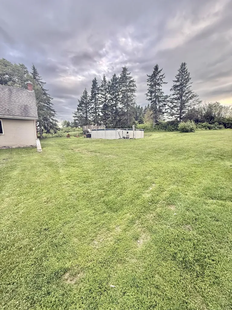 8 Caron Road Madawaska ME 04773