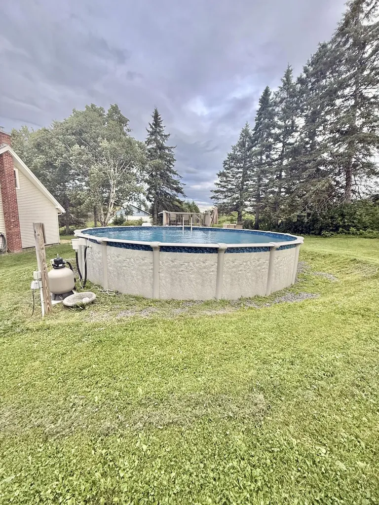 8 Caron Road Madawaska ME 04773