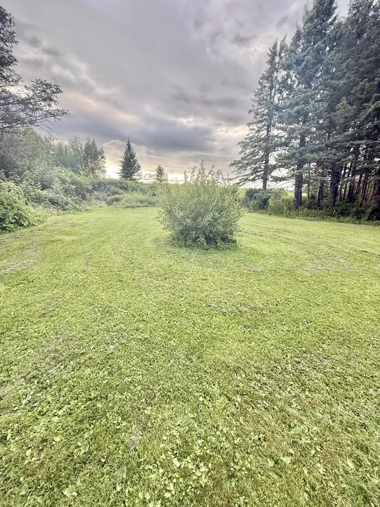 8 Caron Road Madawaska ME 04773