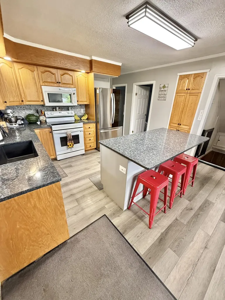 8 Caron Road Madawaska ME 04773