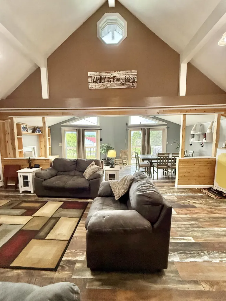 8 Caron Road Madawaska ME 04773
