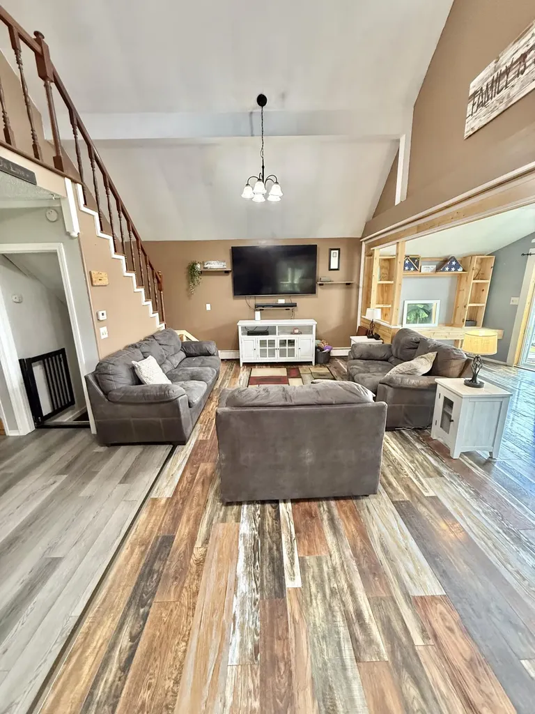 8 Caron Road Madawaska ME 04773