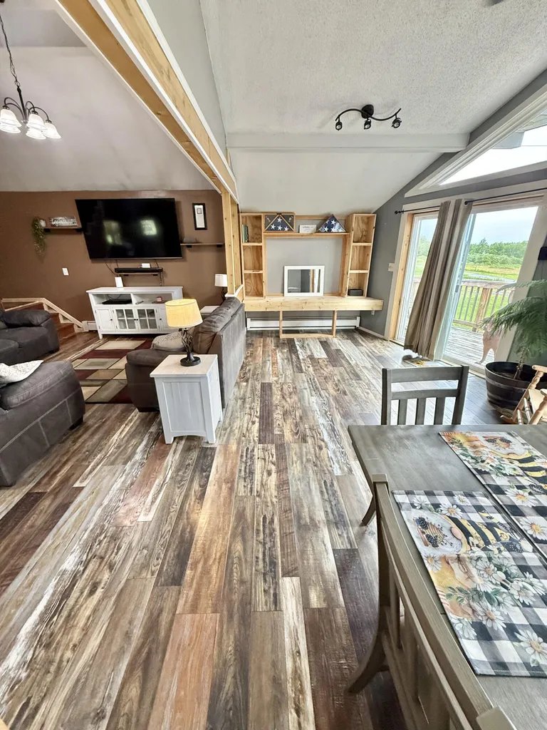 8 Caron Road Madawaska ME 04773