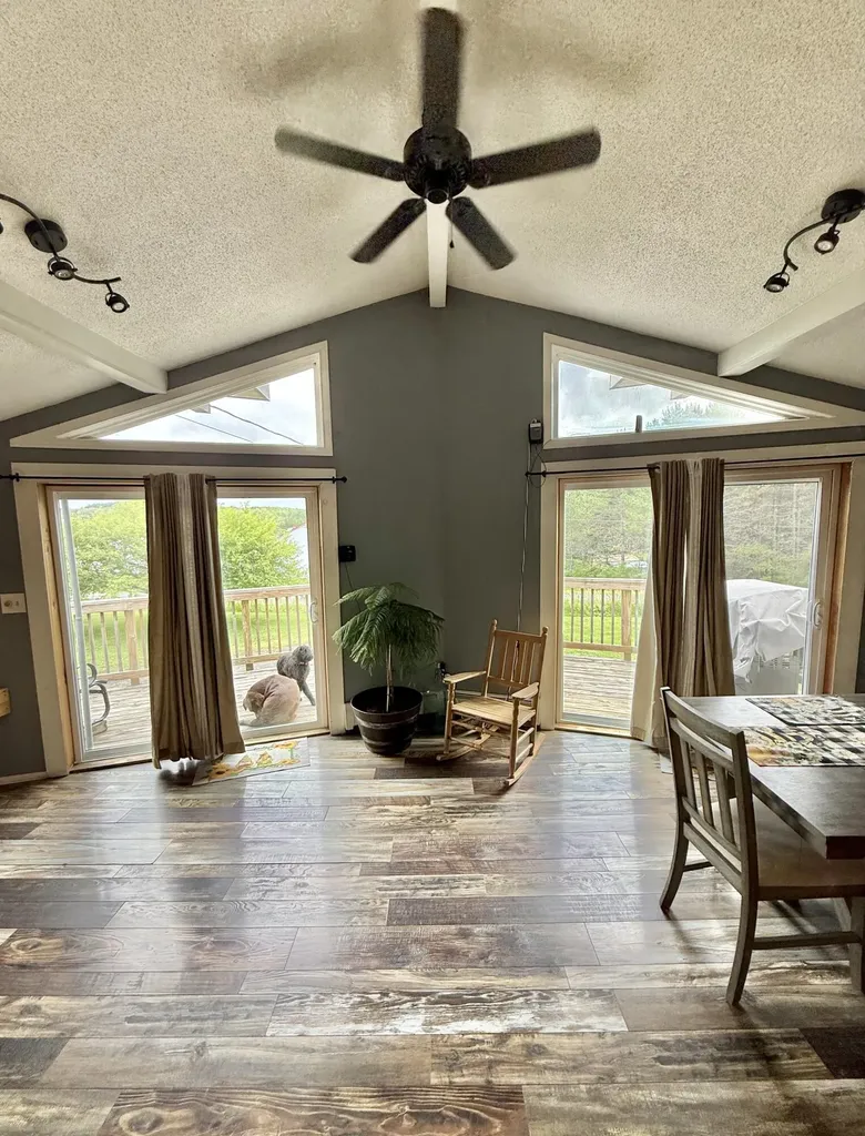 8 Caron Road Madawaska ME 04773