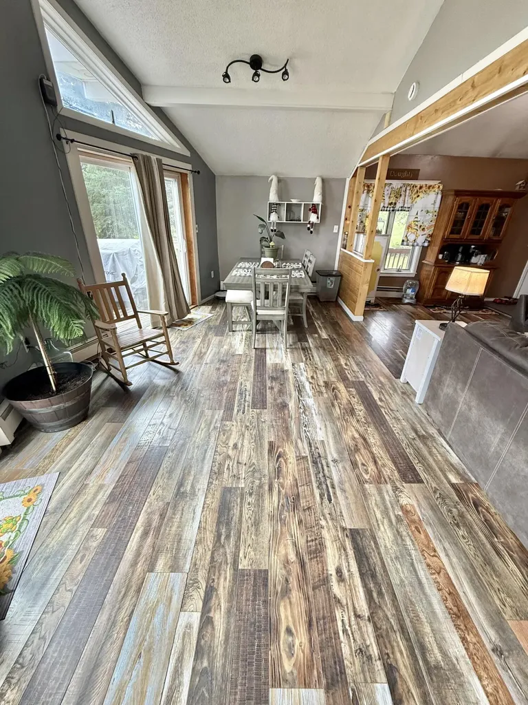 8 Caron Road Madawaska ME 04773