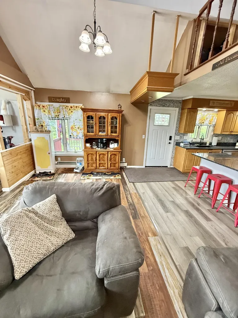 8 Caron Road Madawaska ME 04773