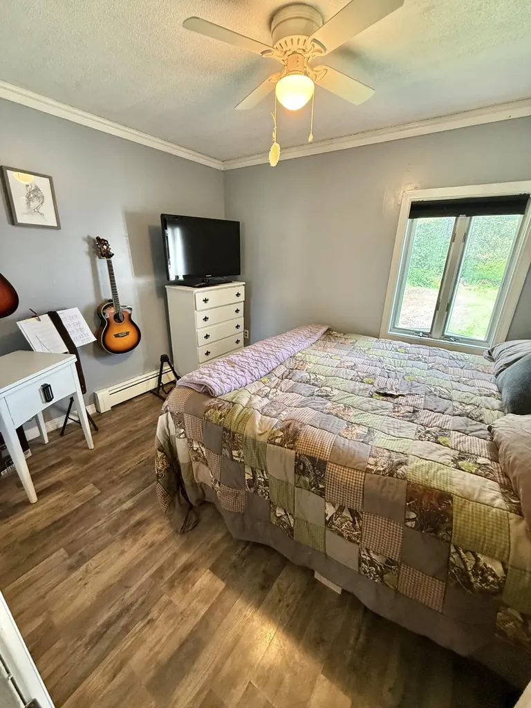 8 Caron Road Madawaska ME 04773