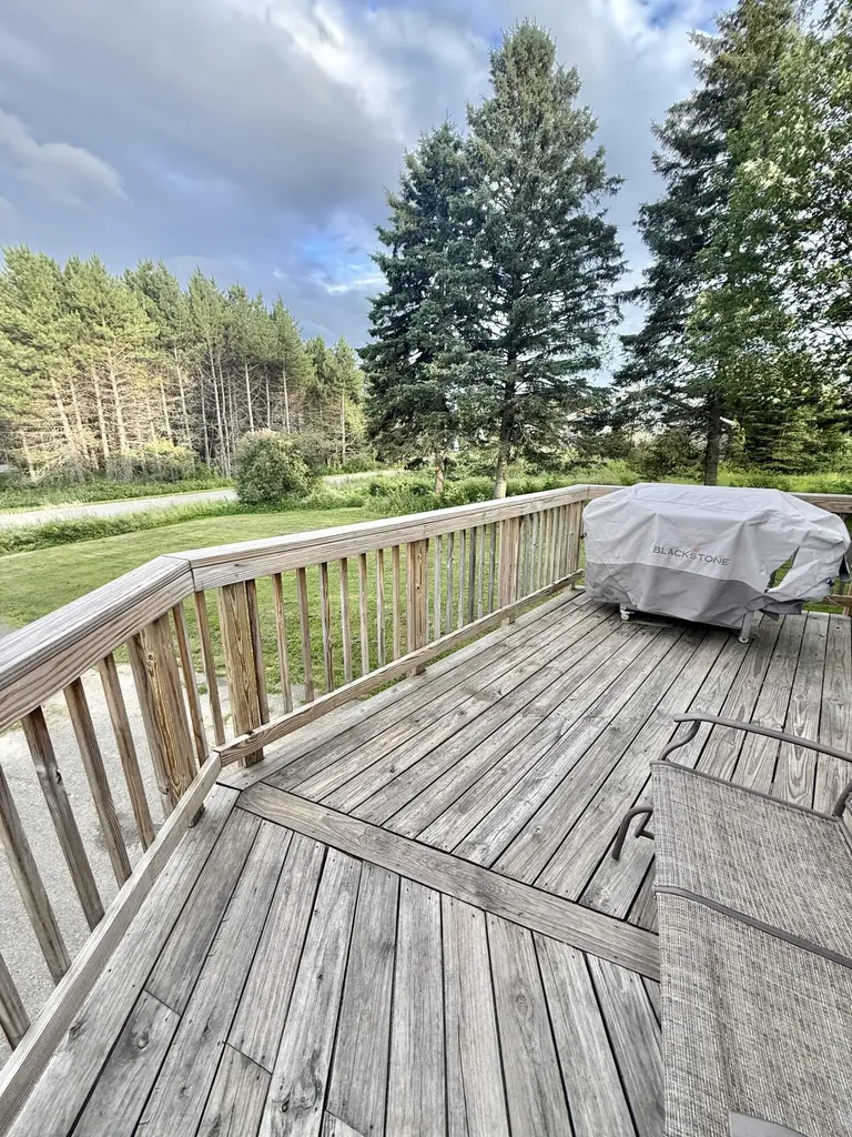 8 Caron Road Madawaska ME 04773