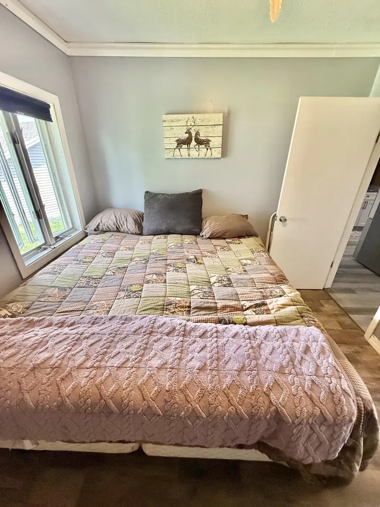 8 Caron Road Madawaska ME 04773