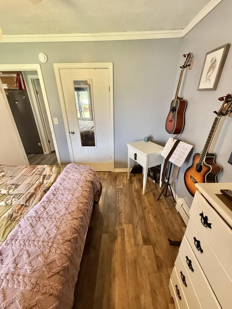 8 Caron Road Madawaska ME 04773