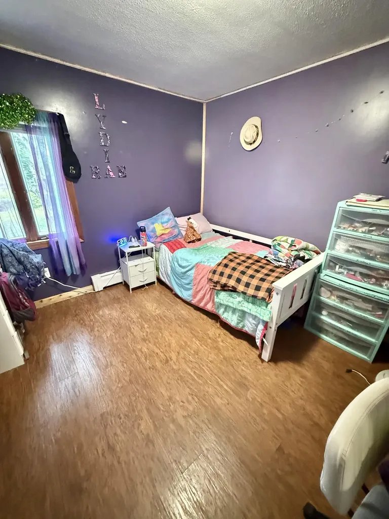 8 Caron Road Madawaska ME 04773