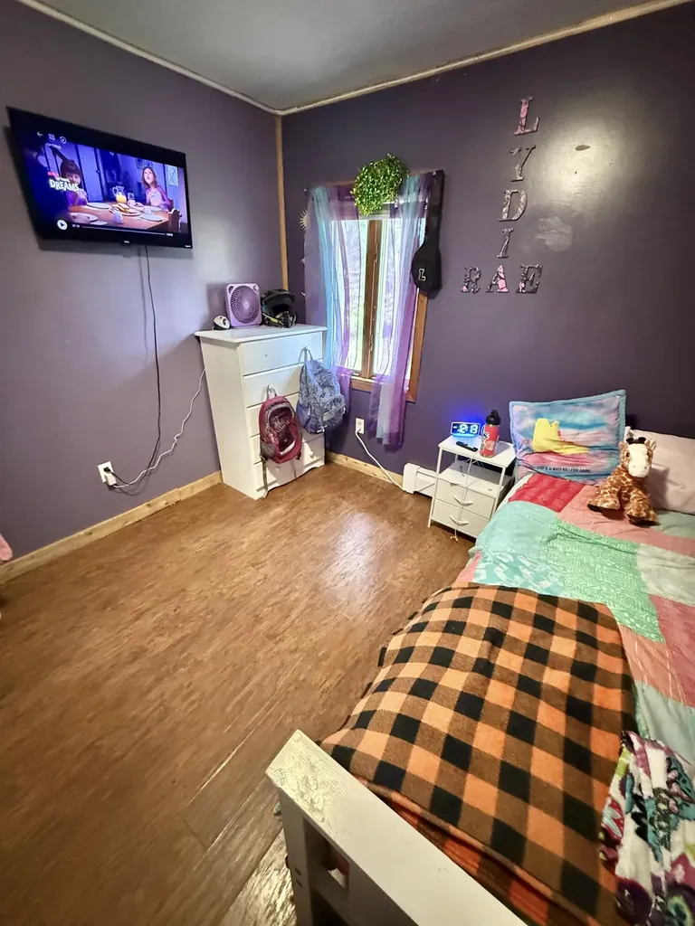 8 Caron Road Madawaska ME 04773