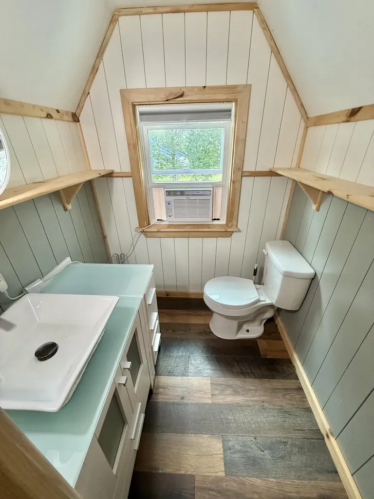 8 Caron Road Madawaska ME 04773